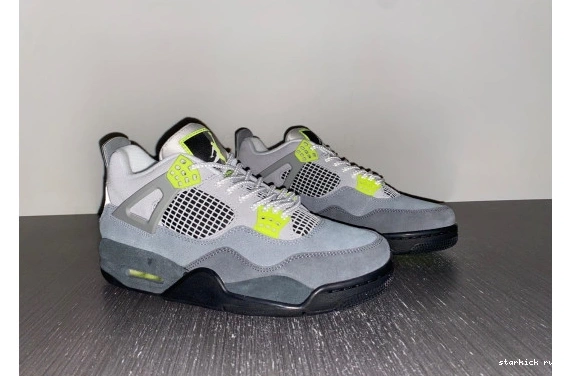  SE  Neon Retro CT5342-007 Jordan 4 95 CT5342-007 1215
